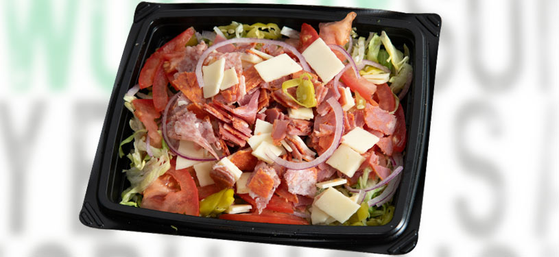 Image of Chopped Salad