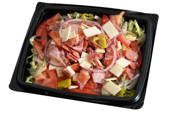 Image of Chopped Salad