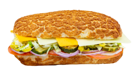 Image of Say Cheese