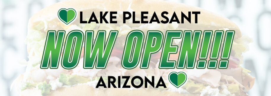 LAKE PLEASANT ARIZONA NOW OPEN!!