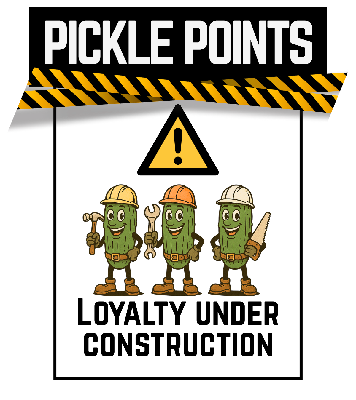 Loyatly Under Construction 