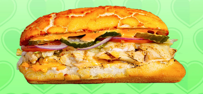 Image of Chipotle Ranch