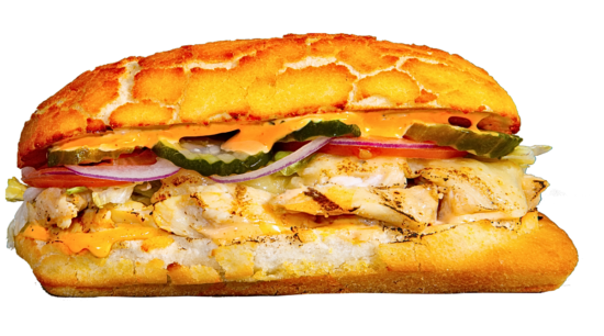 Image of Chipotle Ranch