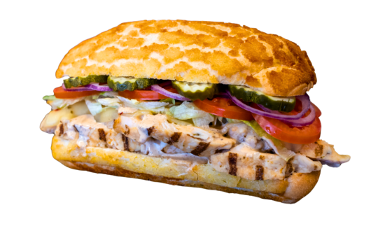 Image of Chipotle Ranch