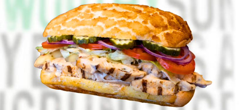 Image of Chipotle Ranch