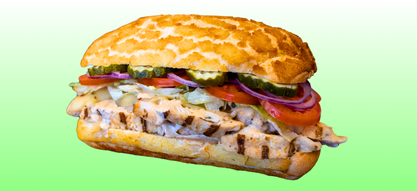 Image of Chipotle Ranch