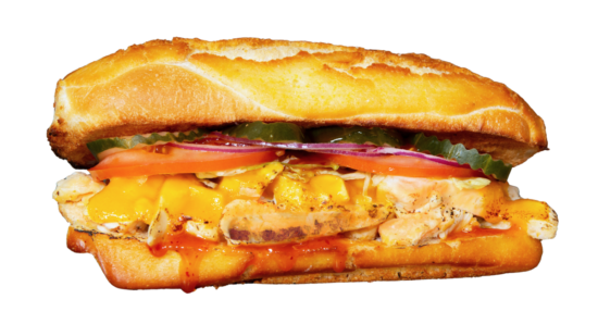 Image of Mango Habanero