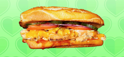 Image of Mango Habanero